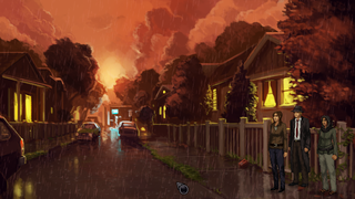 Unavowed, The